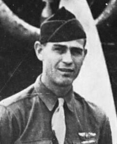 S/Sgt.  George Turner  WG